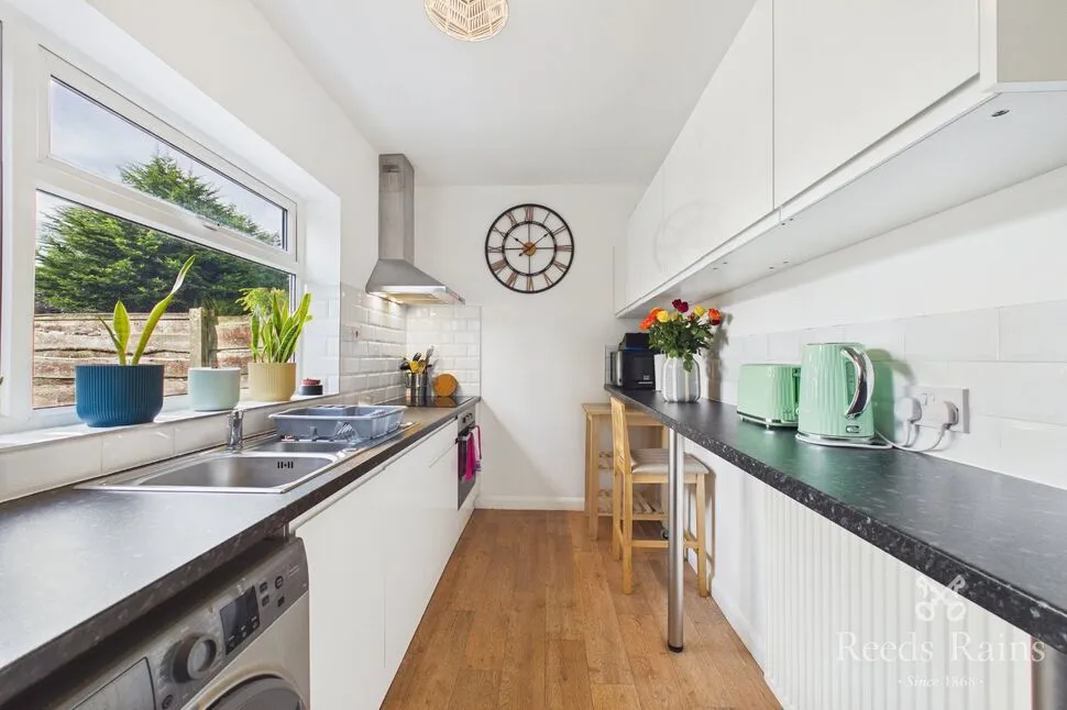 Banks Crescent, Warrington, WA4, photo 6