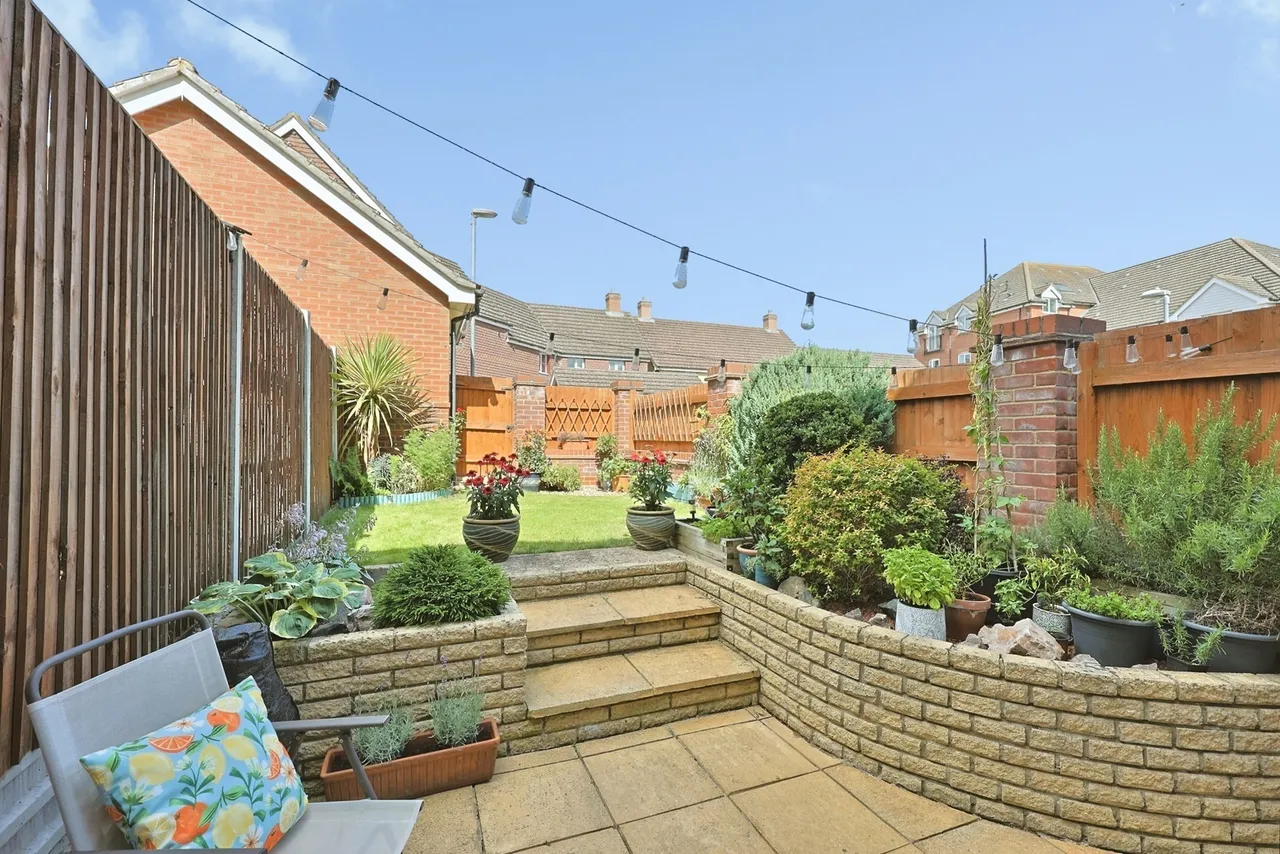Dunnock Drive, Costessey, Norwich, Norfolk, NR8, photo 12