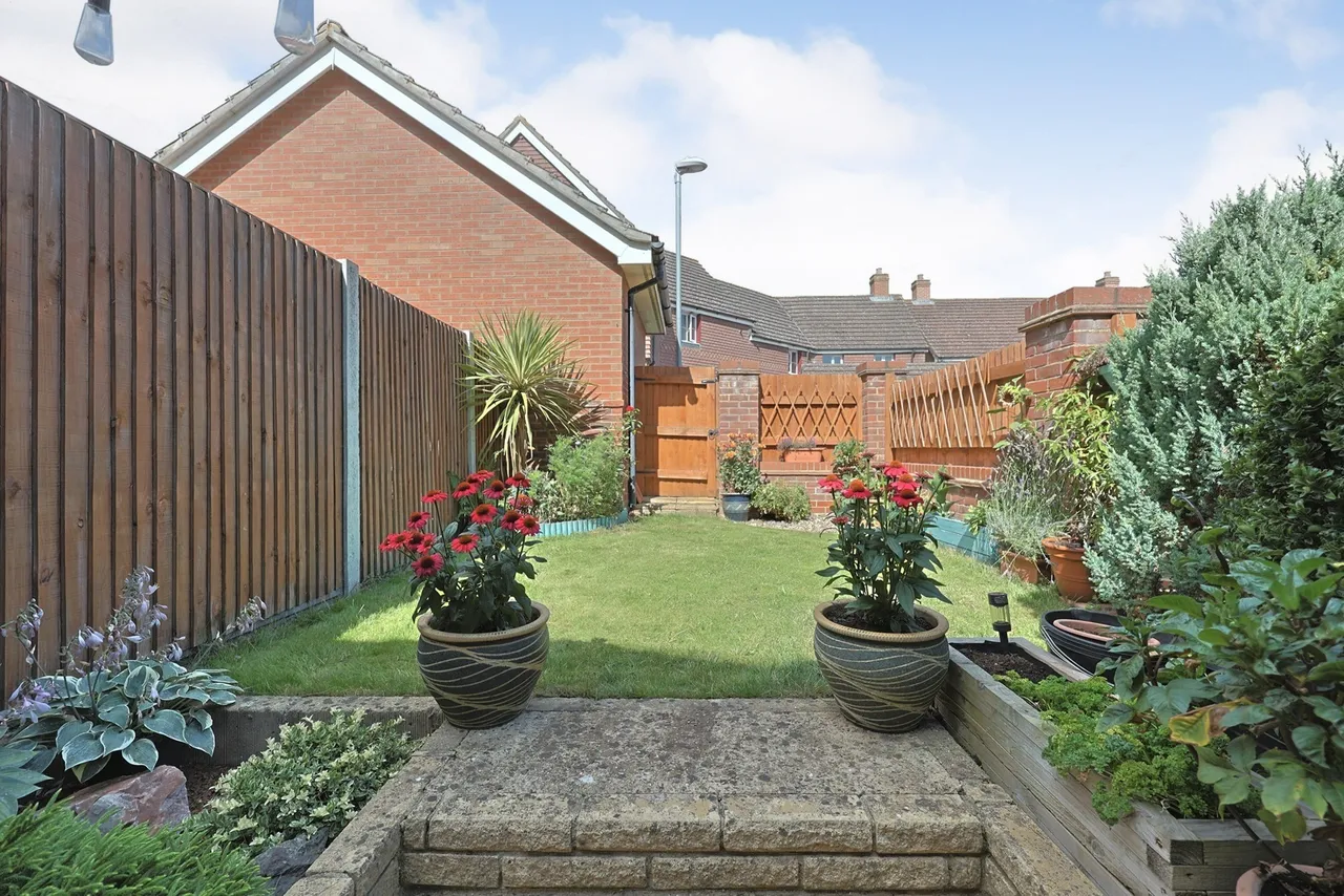 Dunnock Drive, Costessey, Norwich, Norfolk, NR8, photo 13