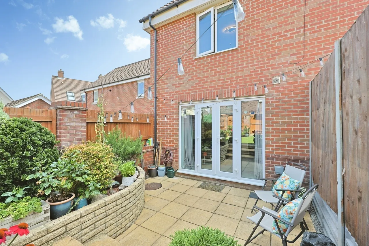 Dunnock Drive, Costessey, Norwich, Norfolk, NR8, photo 15