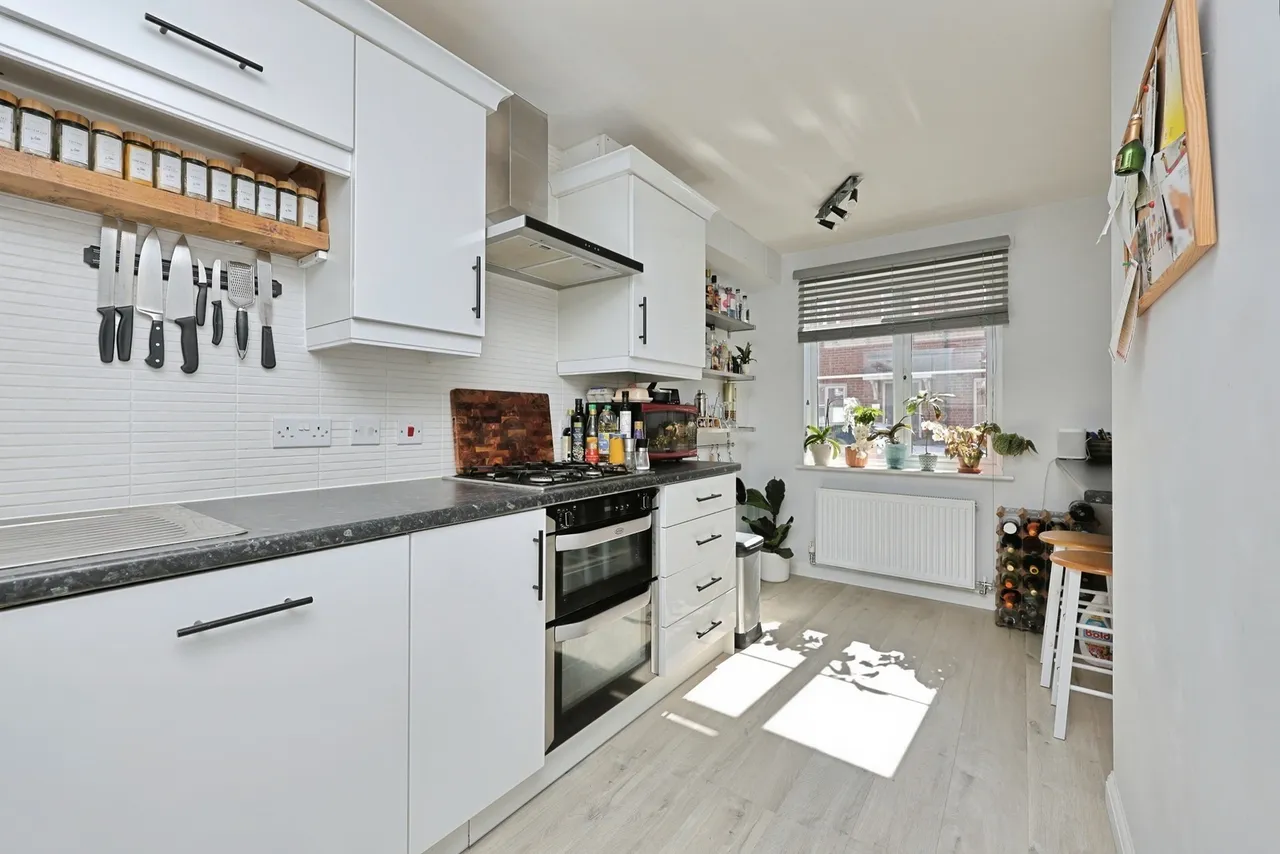 Dunnock Drive, Costessey, Norwich, Norfolk, NR8, photo 5