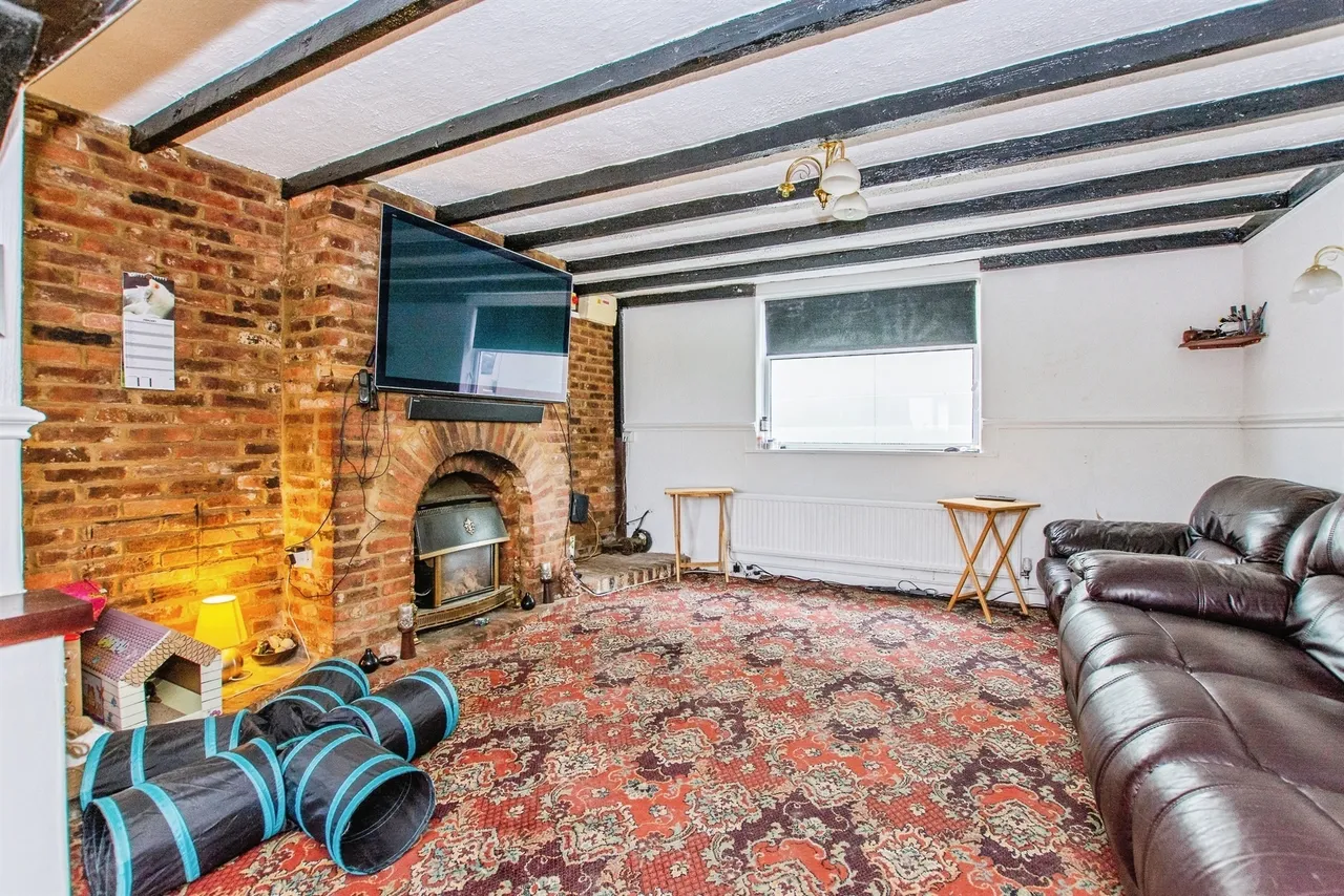 Bridge Road, Sutton Bridge, Spalding, photo 2