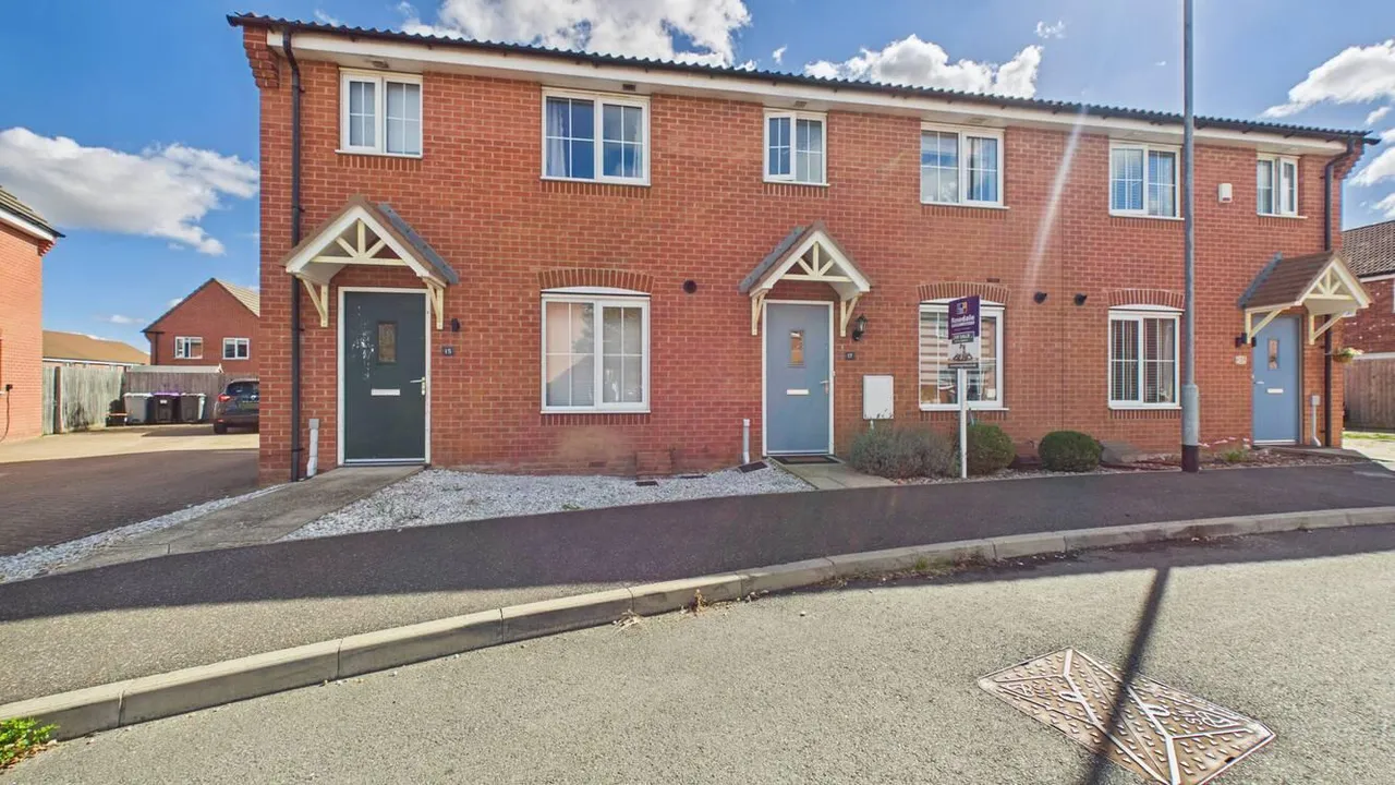 Taunton Road, Bourne, photo 27