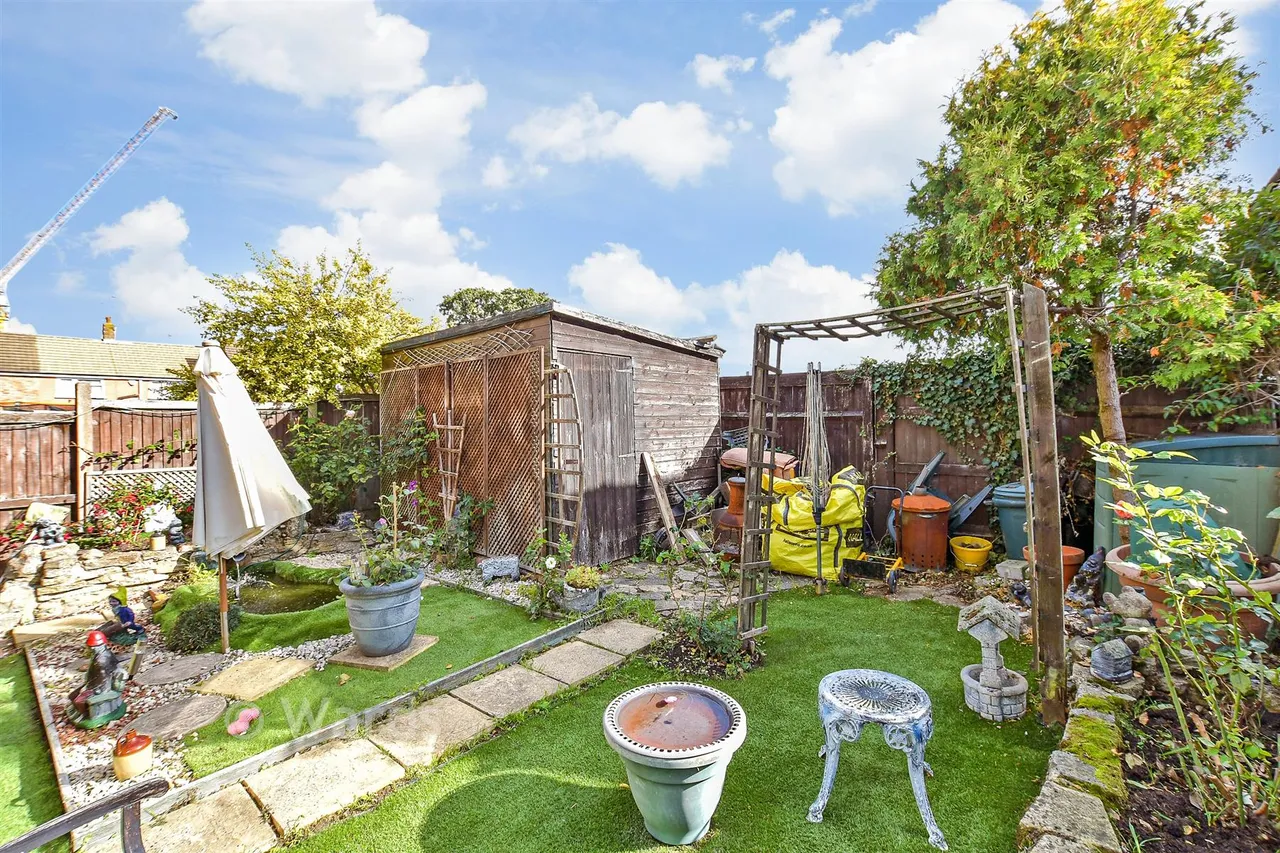 Cleves Way, Ashford, TN23, photo 12