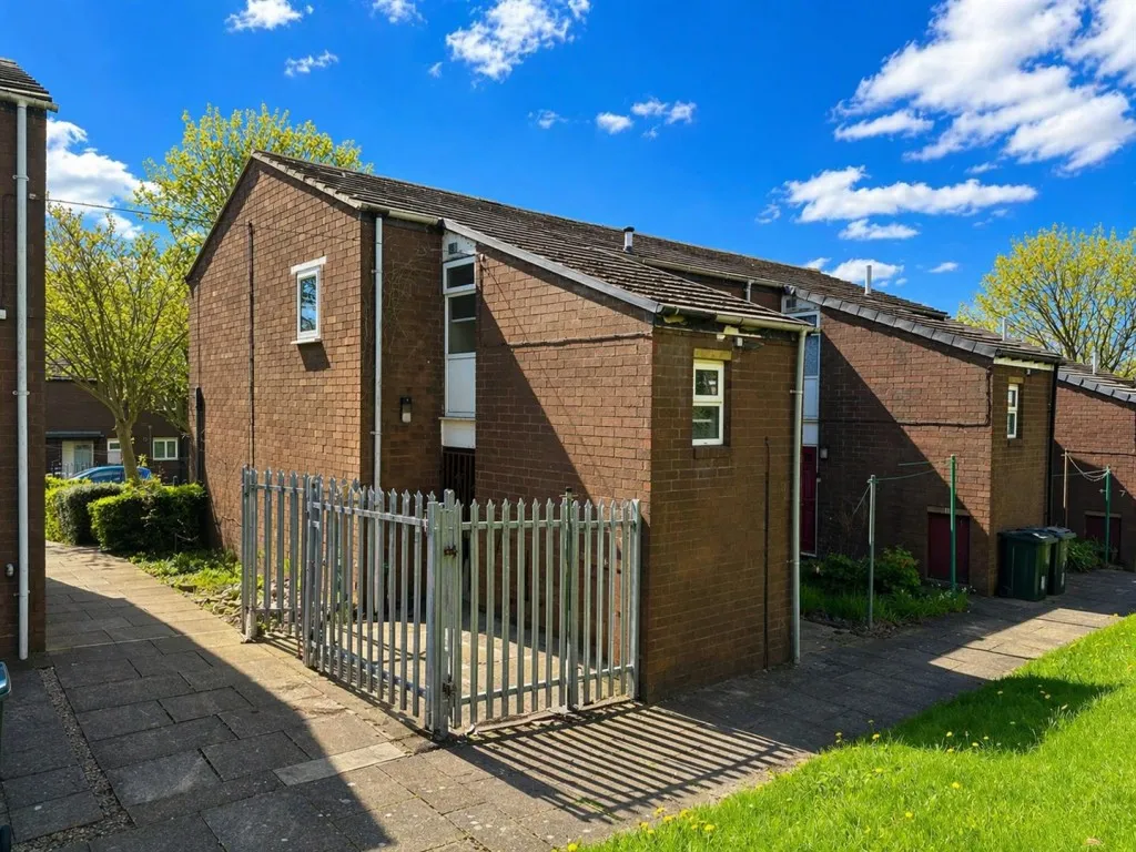 Welham Walk, Bradford, photo 12