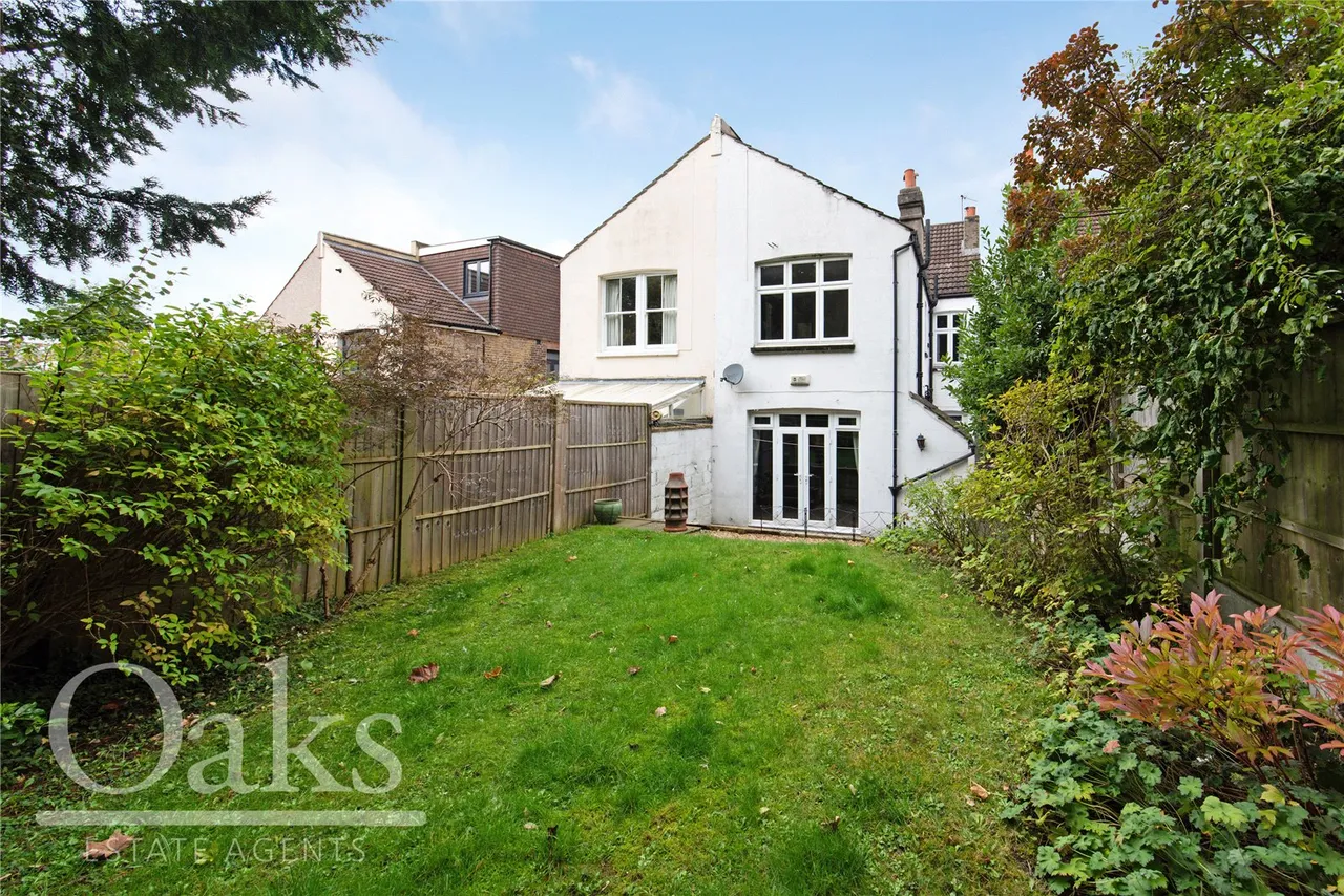 Edgar Road, Sanderstead, CR2, photo 11