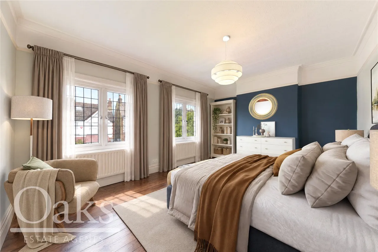 Edgar Road, Sanderstead, CR2, photo 6