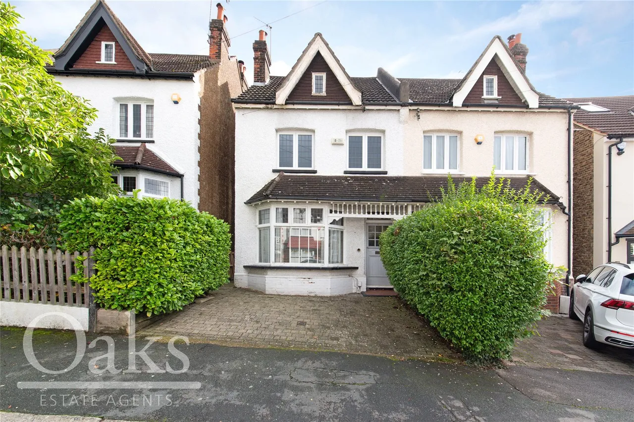 Edgar Road, Sanderstead, CR2, photo 12