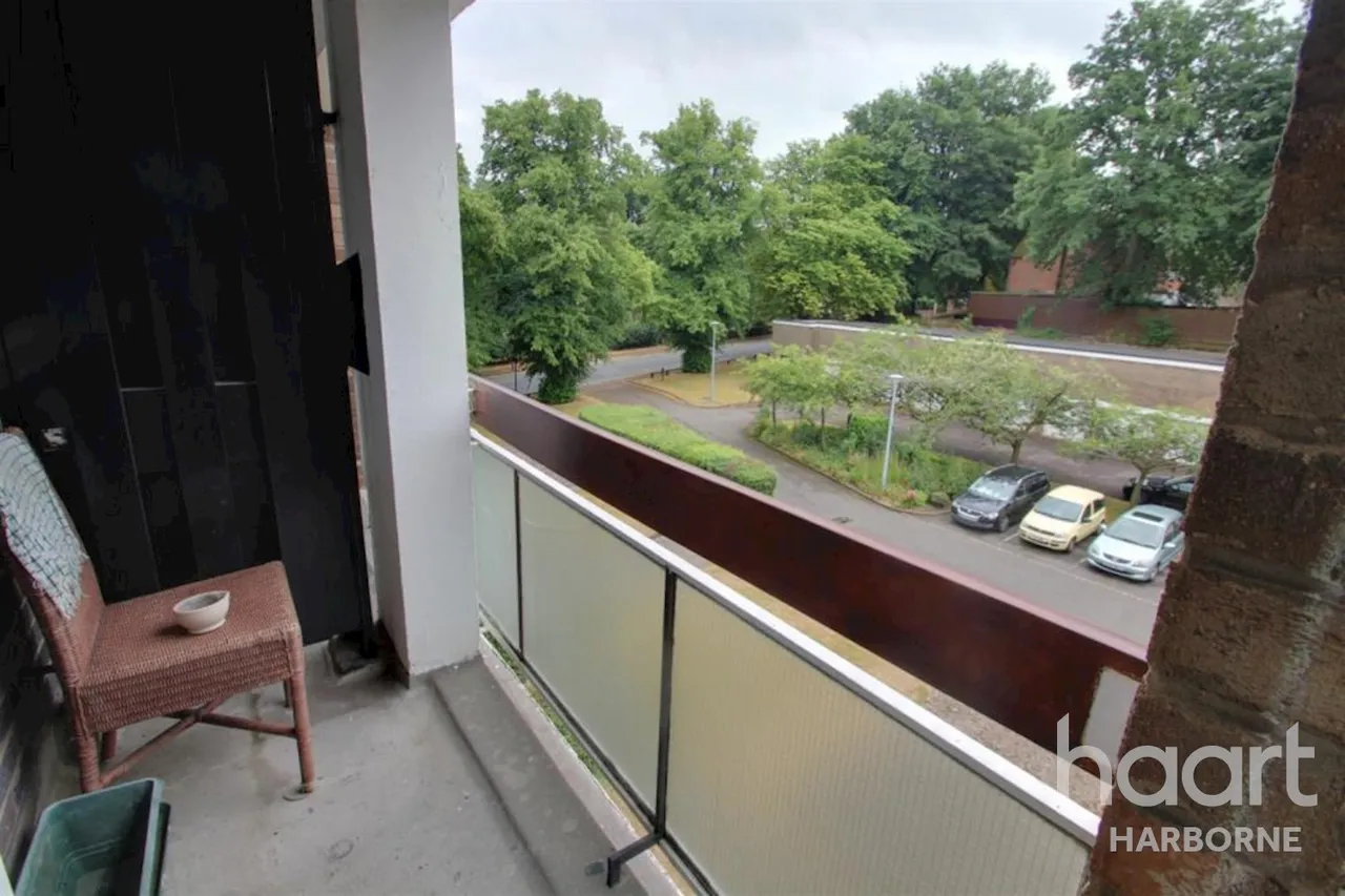 Richmond Hill Road, Egbaston, B15, photo 15