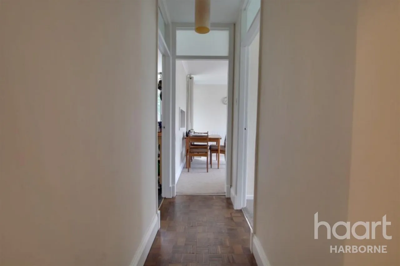 Richmond Hill Road, Egbaston, B15, photo 5