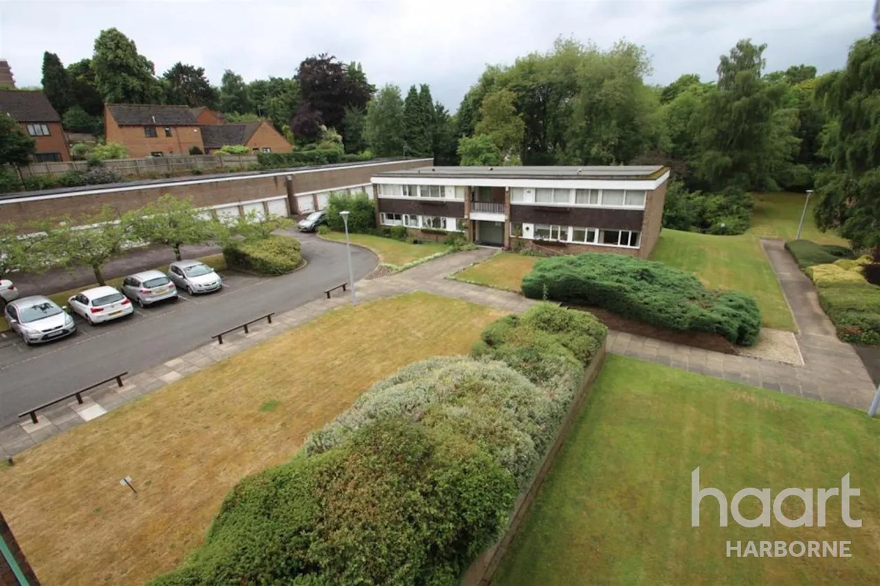 Richmond Hill Road, Egbaston, B15, photo 14
