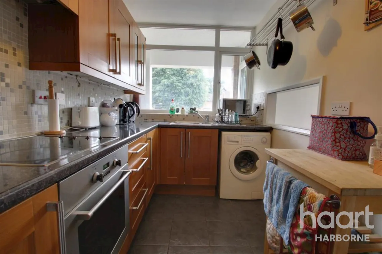 Richmond Hill Road, Egbaston, B15, photo 6