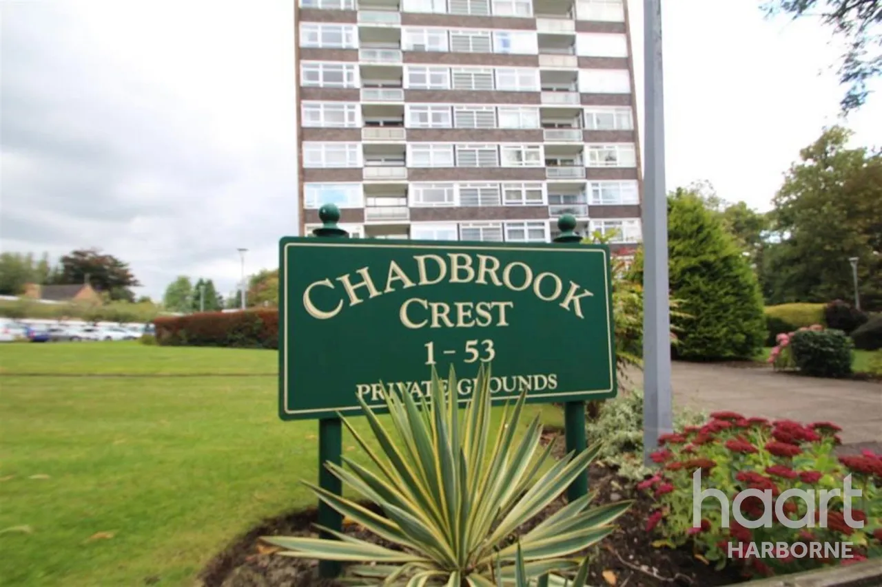 2 bed flat to rent, Richmond Hill Road, Egbaston, B15