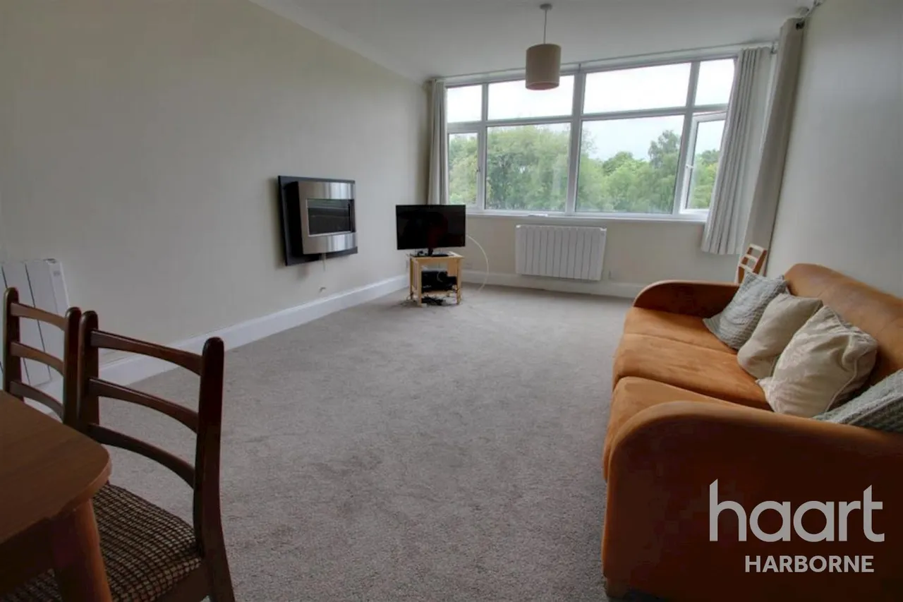Richmond Hill Road, Egbaston, B15, photo 3
