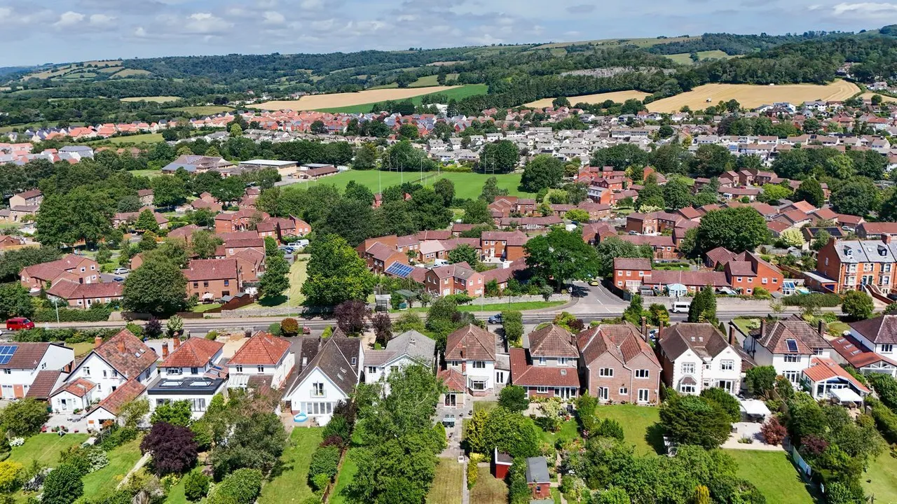 Portway, Wells, BA5, photo 31