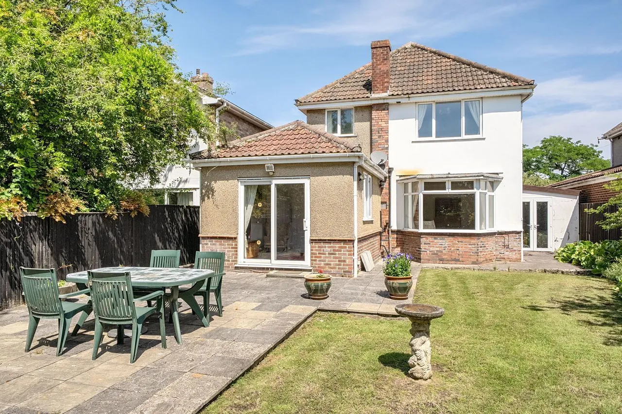 Portway, Wells, BA5, photo 18