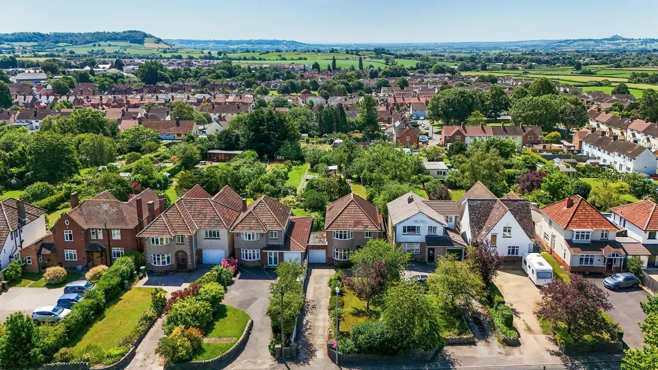 Portway, Wells, BA5, photo 28