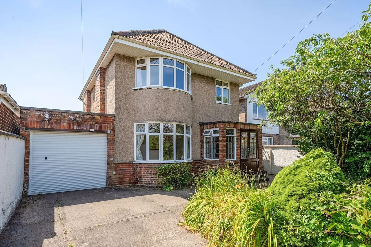 3 bed house for sale, Portway, Wells, BA5