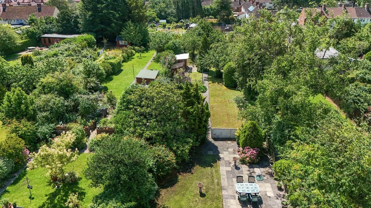 Portway, Wells, BA5, photo 33