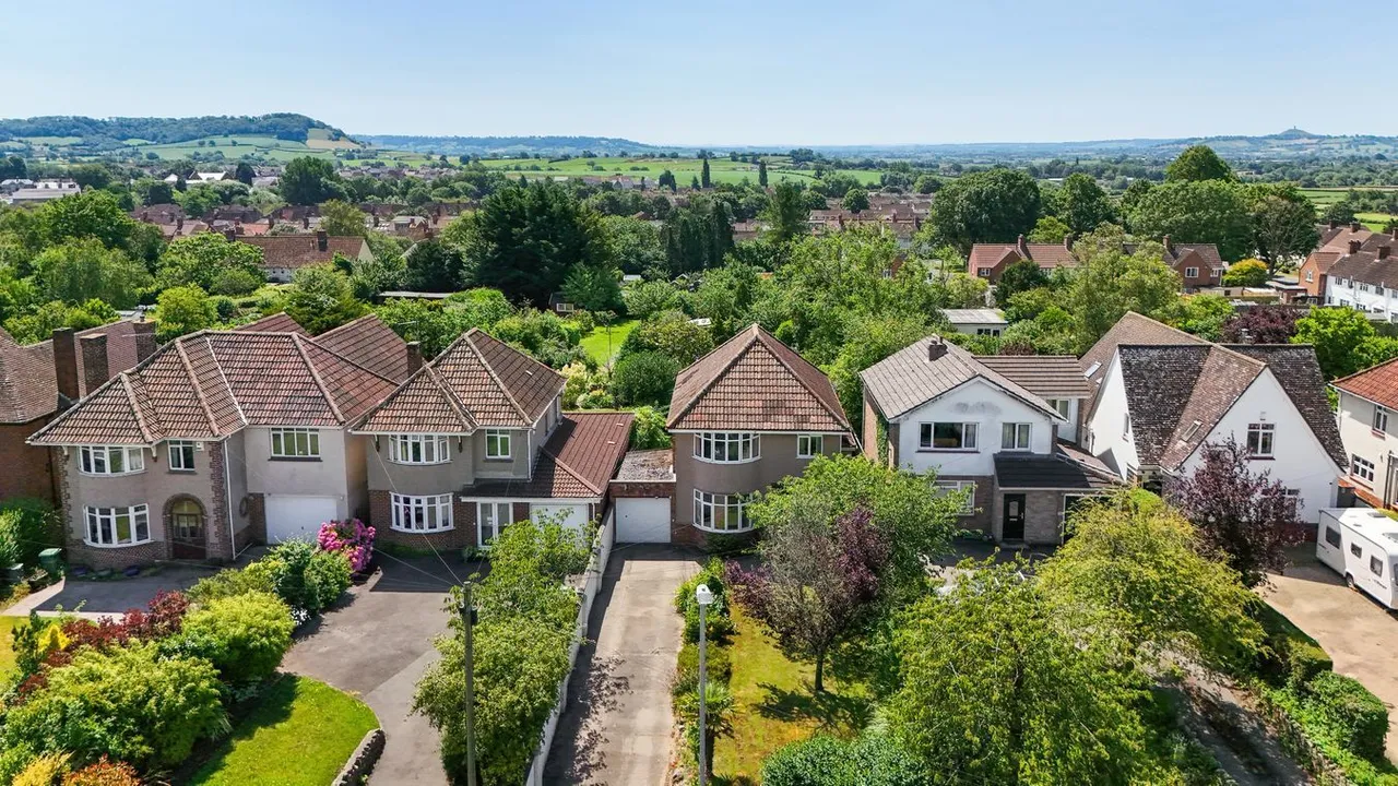 Portway, Wells, BA5, photo 27