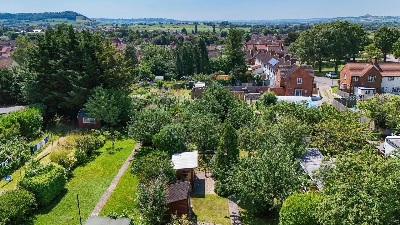 Portway, Wells, BA5, photo 32
