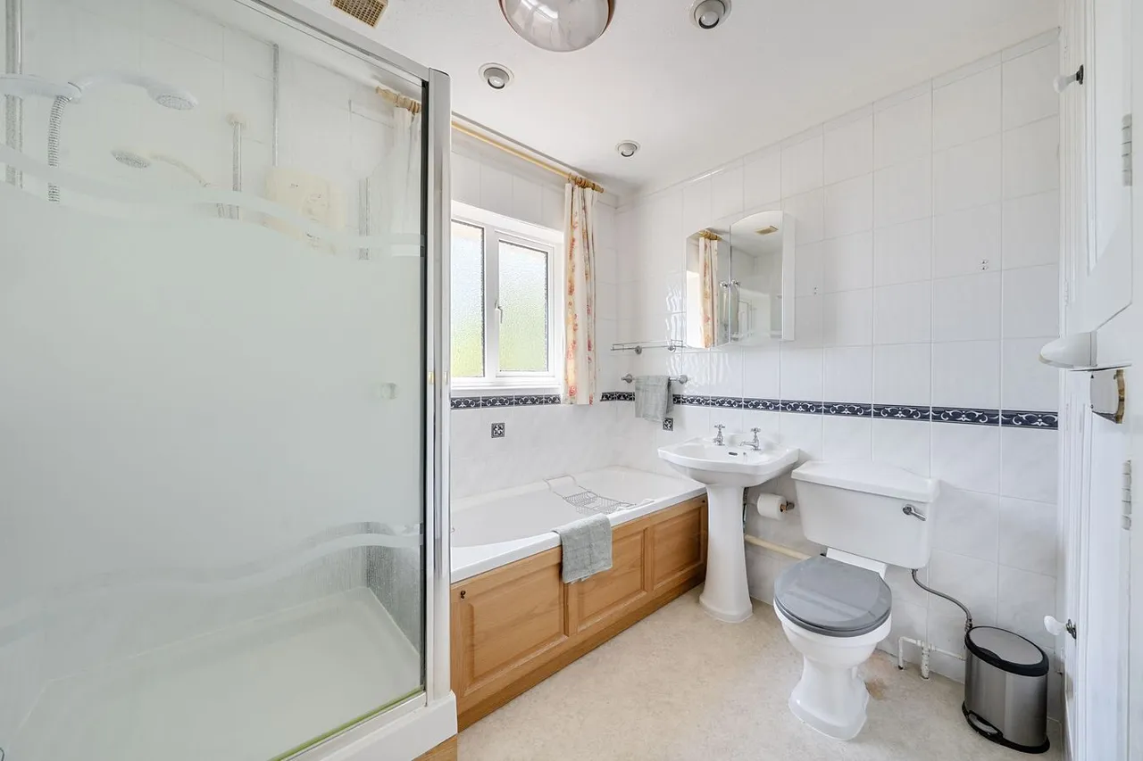 Portway, Wells, BA5, photo 17