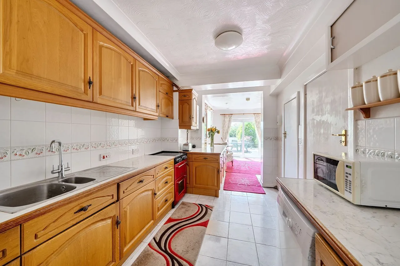 Portway, Wells, BA5, photo 9