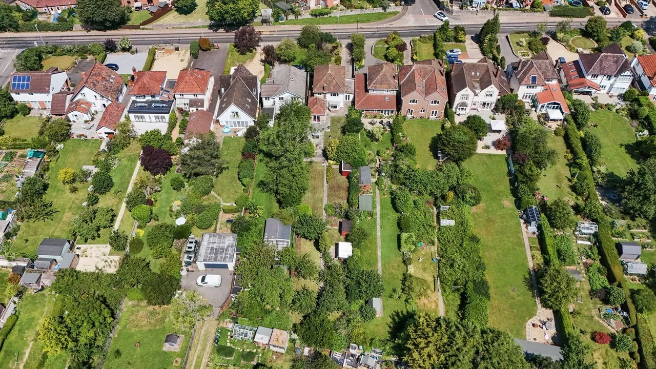 Portway, Wells, BA5, photo 2