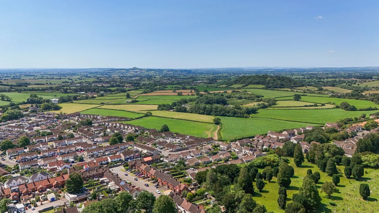 Portway, Wells, BA5, photo 30