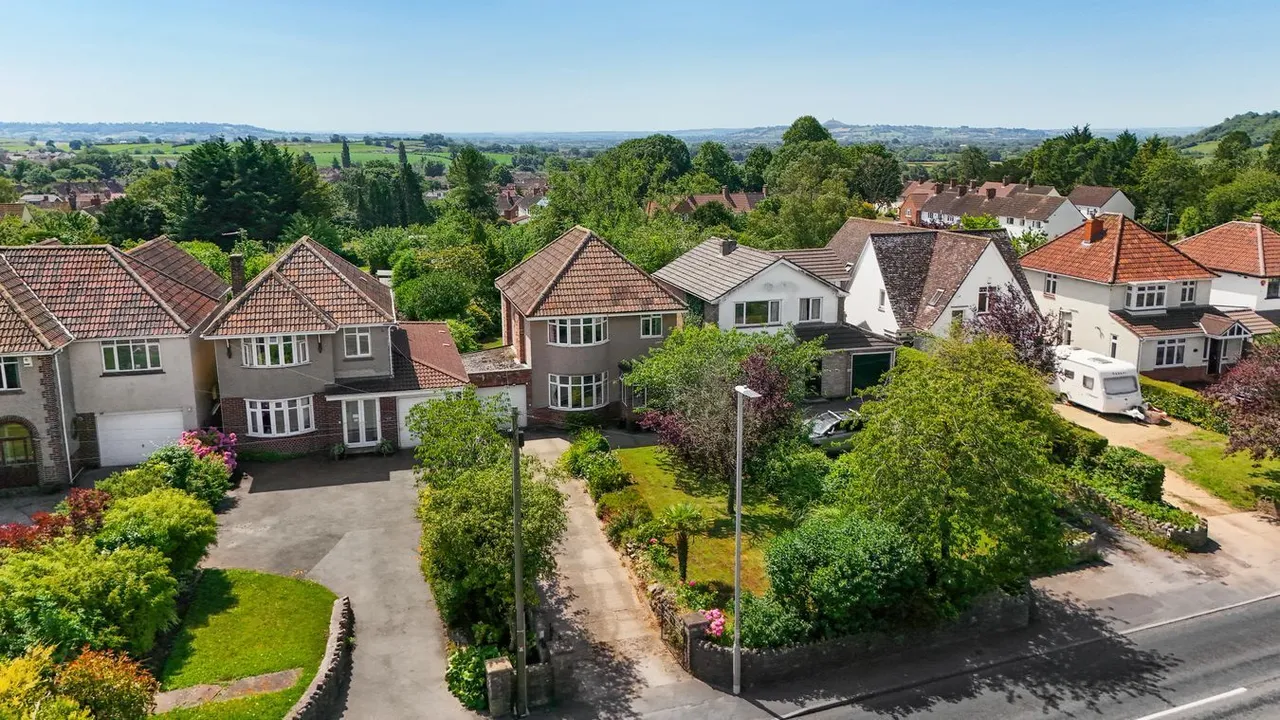 Portway, Wells, BA5, photo 26