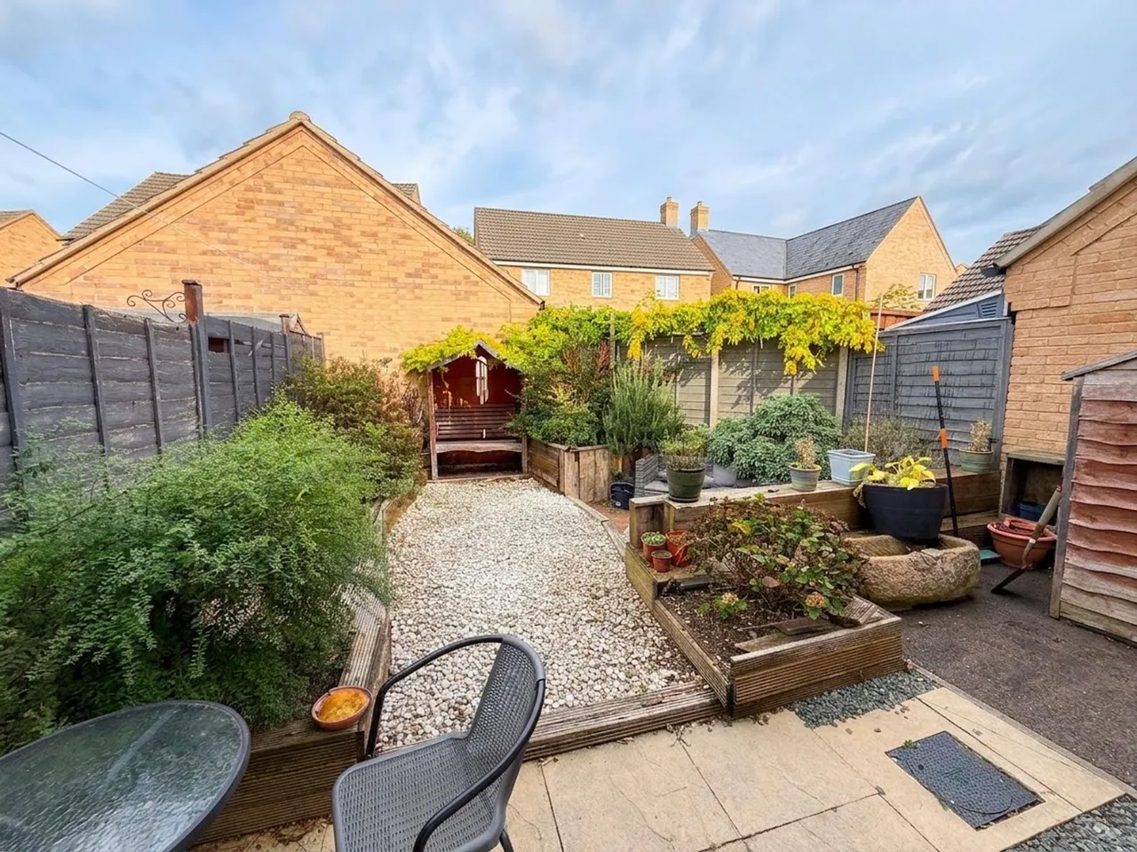 Rosemary Drive, Witham St. Hughs, LN6, photo 12
