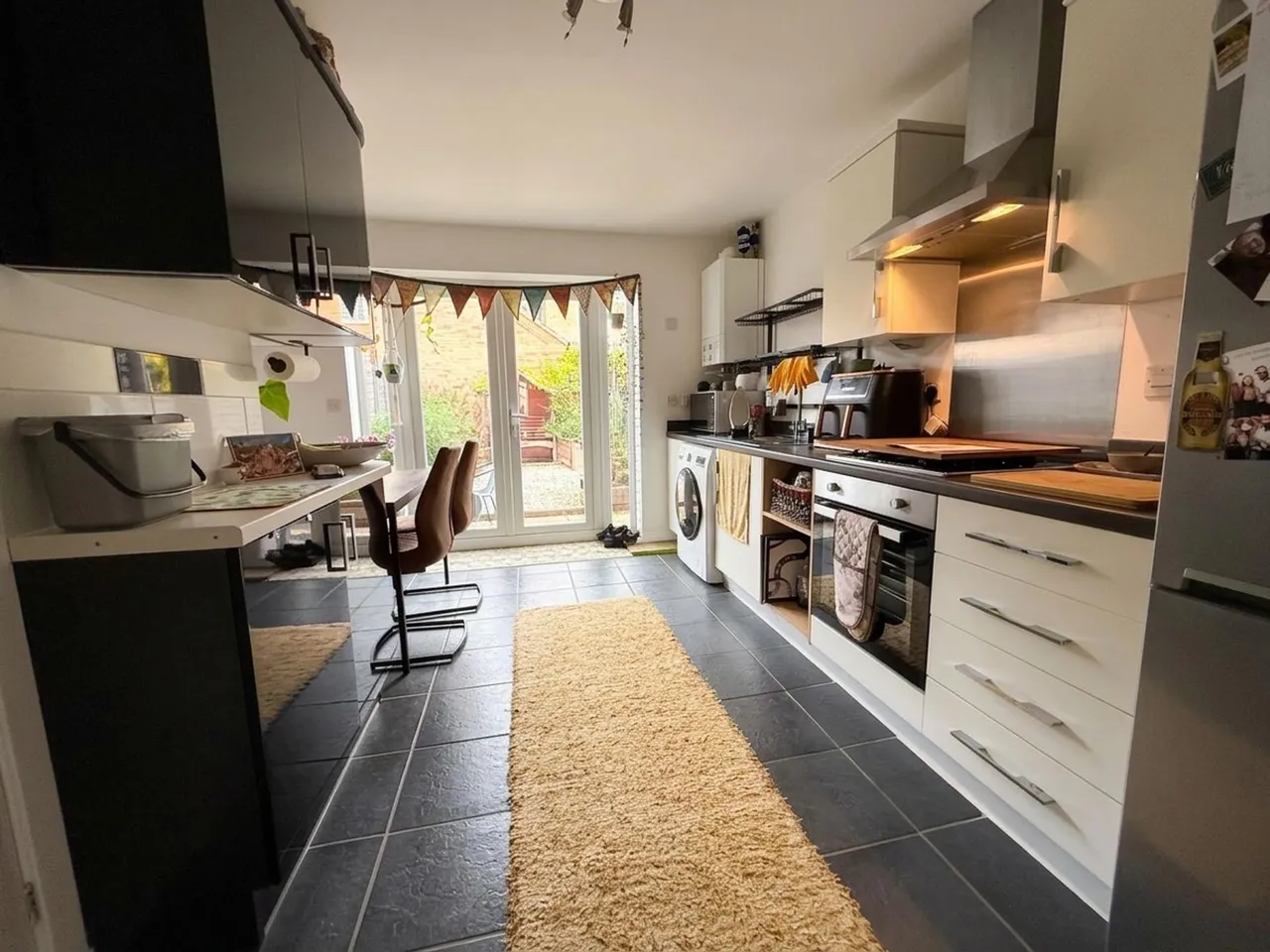 Rosemary Drive, Witham St. Hughs, LN6, photo 5