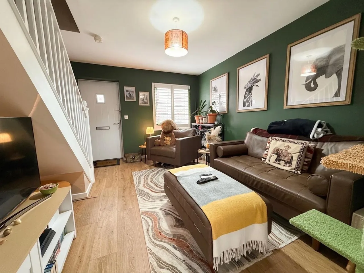 Rosemary Drive, Witham St. Hughs, LN6, photo 4