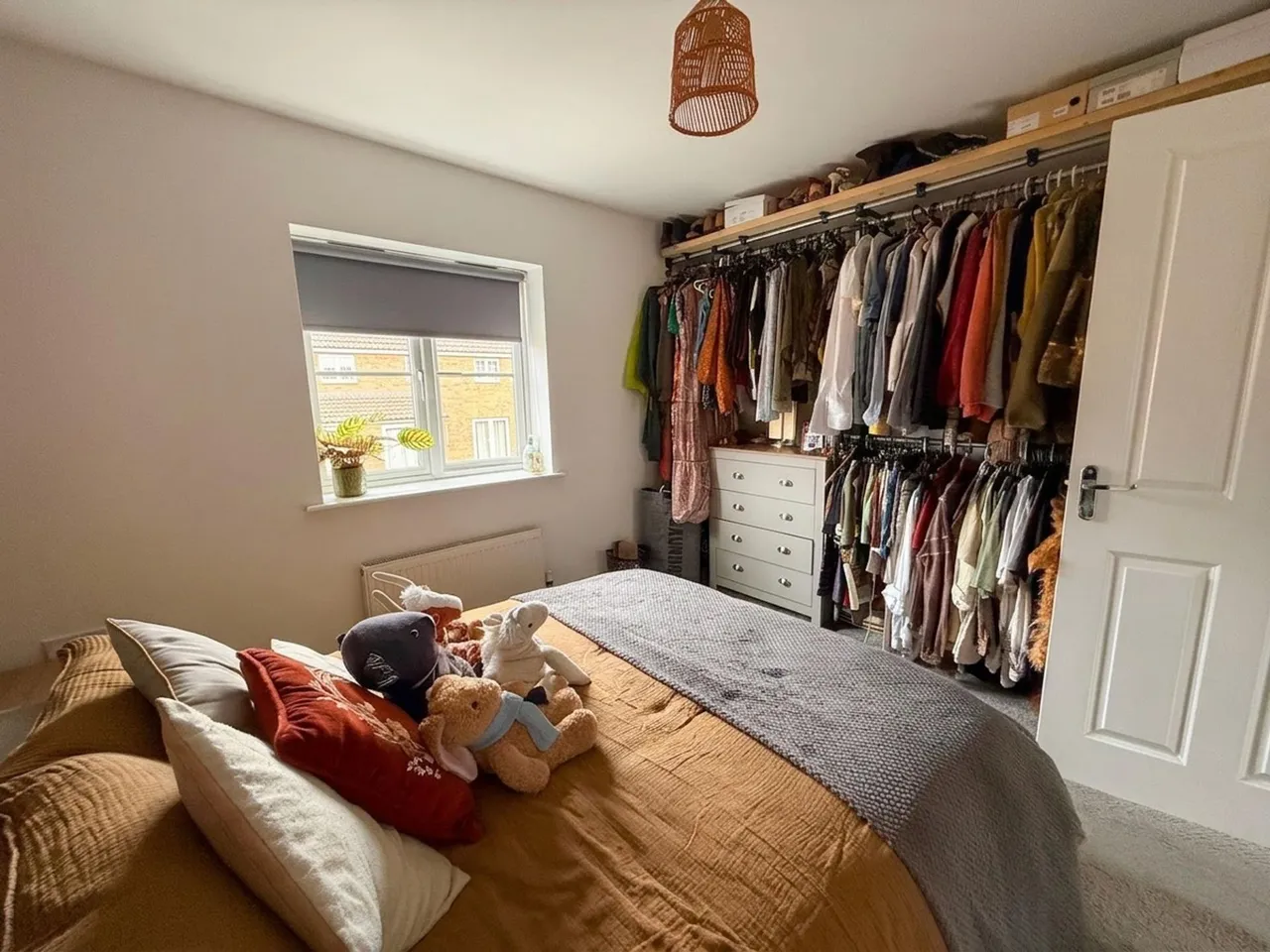 Rosemary Drive, Witham St. Hughs, LN6, photo 8