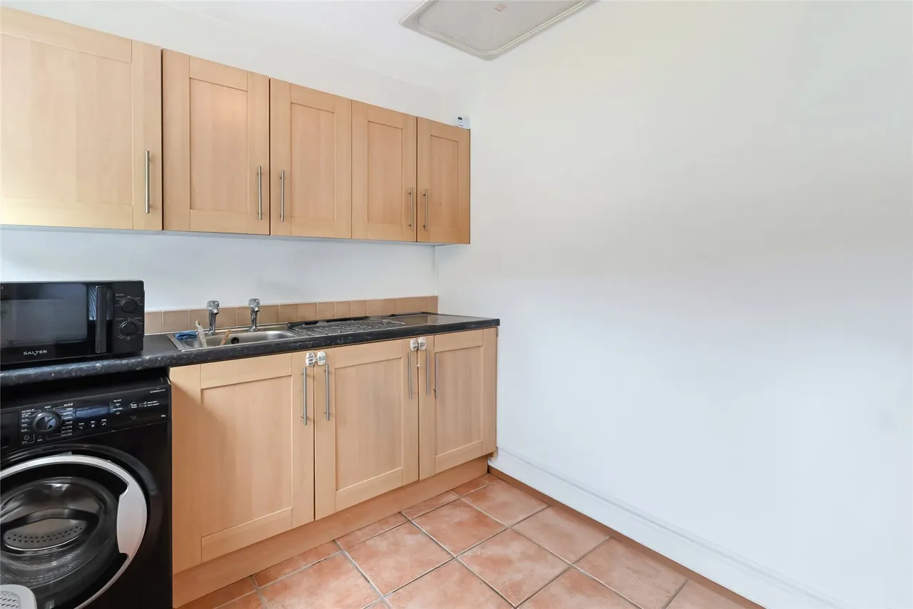 Docherty Gardens, Glenrothes, Fife, KY7, photo 8