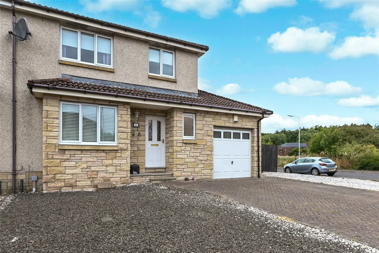 Docherty Gardens, Glenrothes, Fife, KY7, photo 20