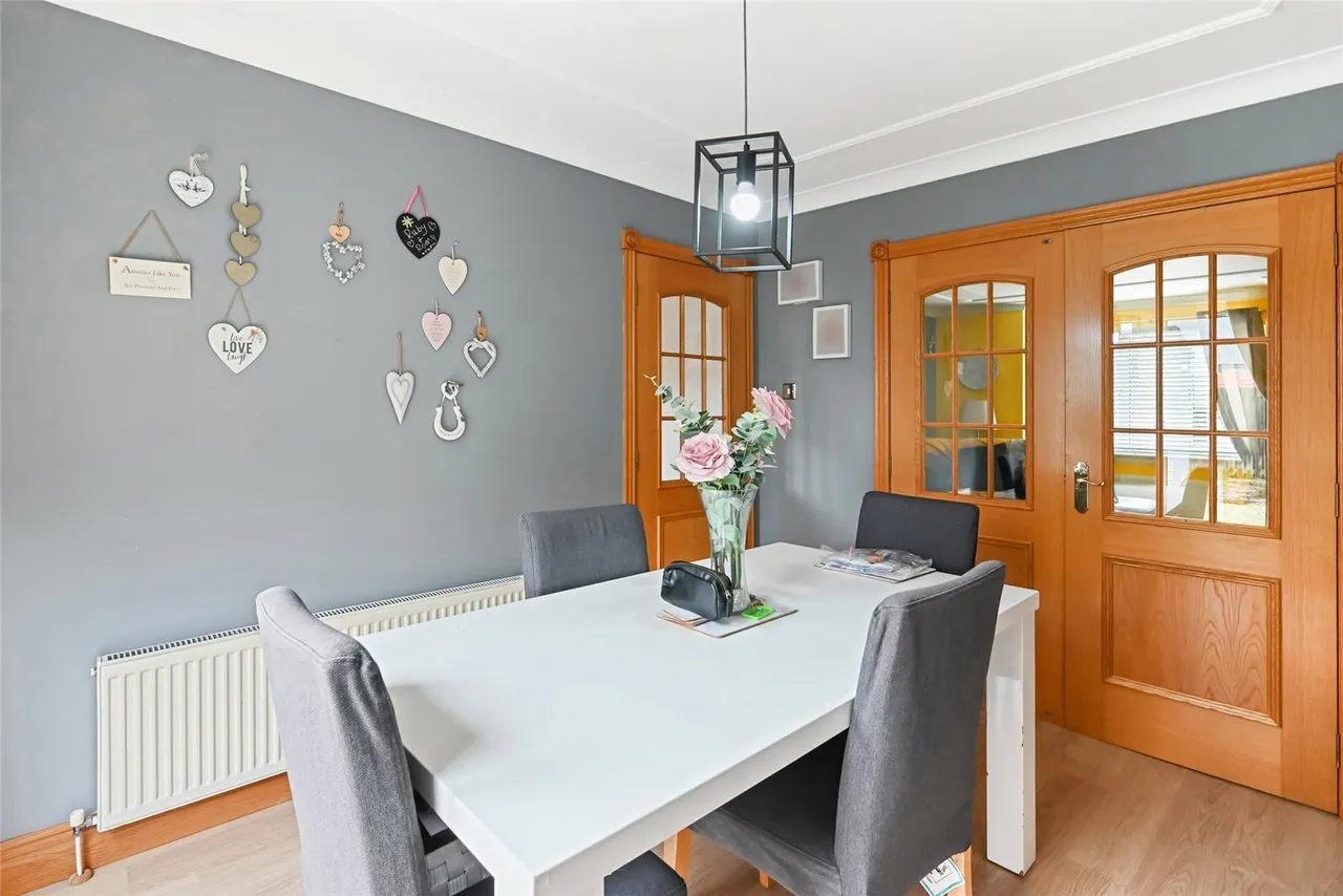 Docherty Gardens, Glenrothes, Fife, KY7, photo 6