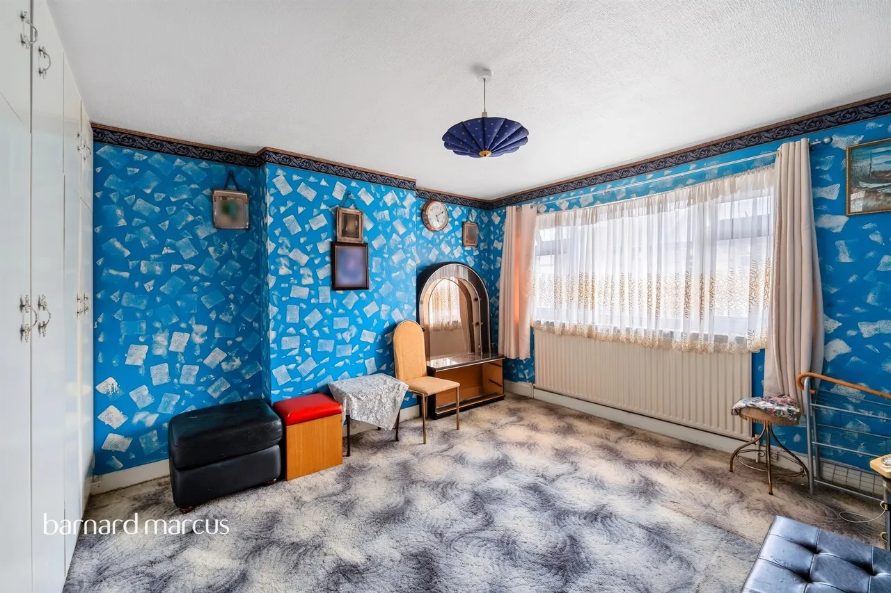 Barforth Road, London, SE15, photo 12