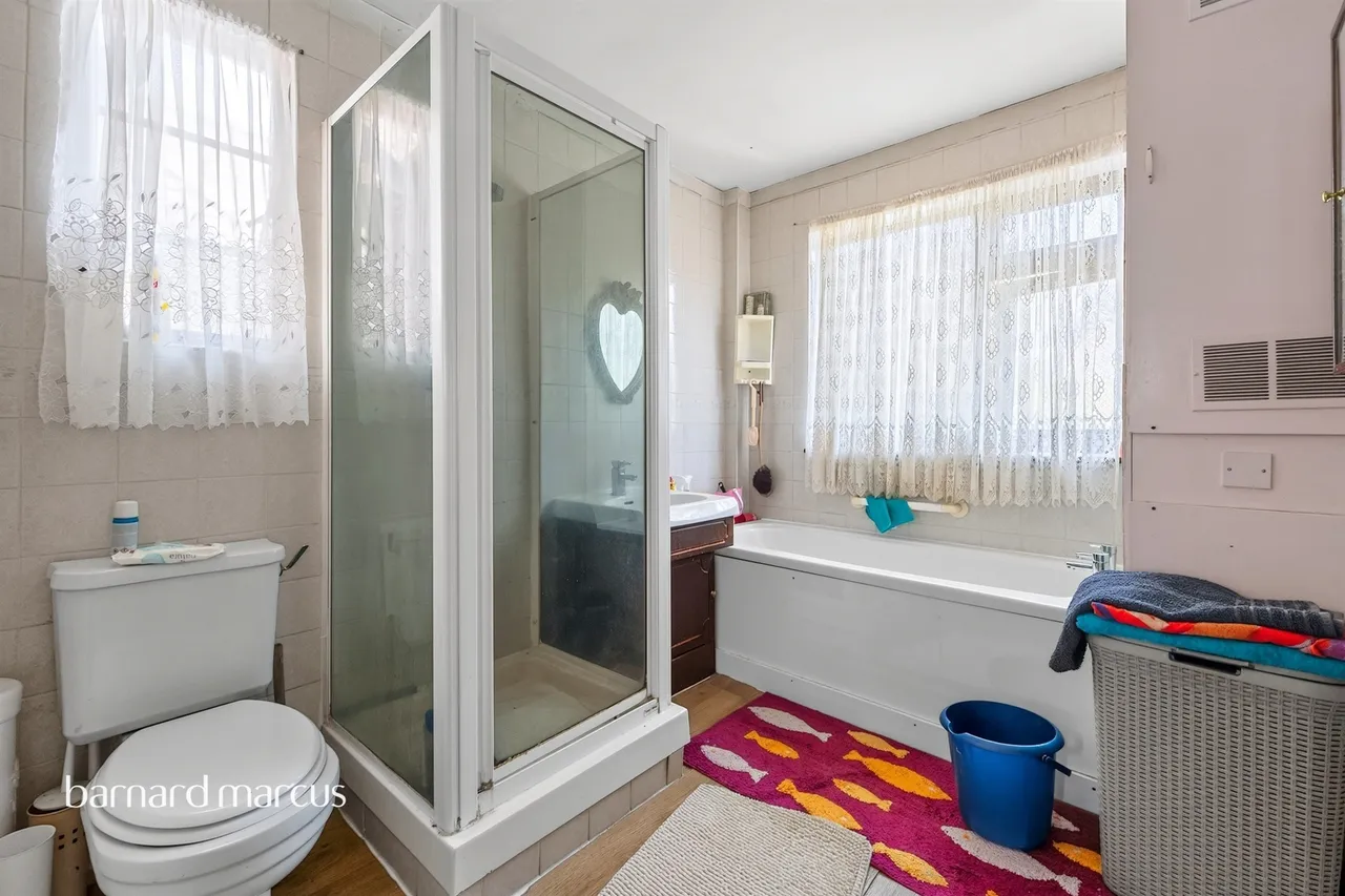 Barforth Road, London, SE15, photo 15