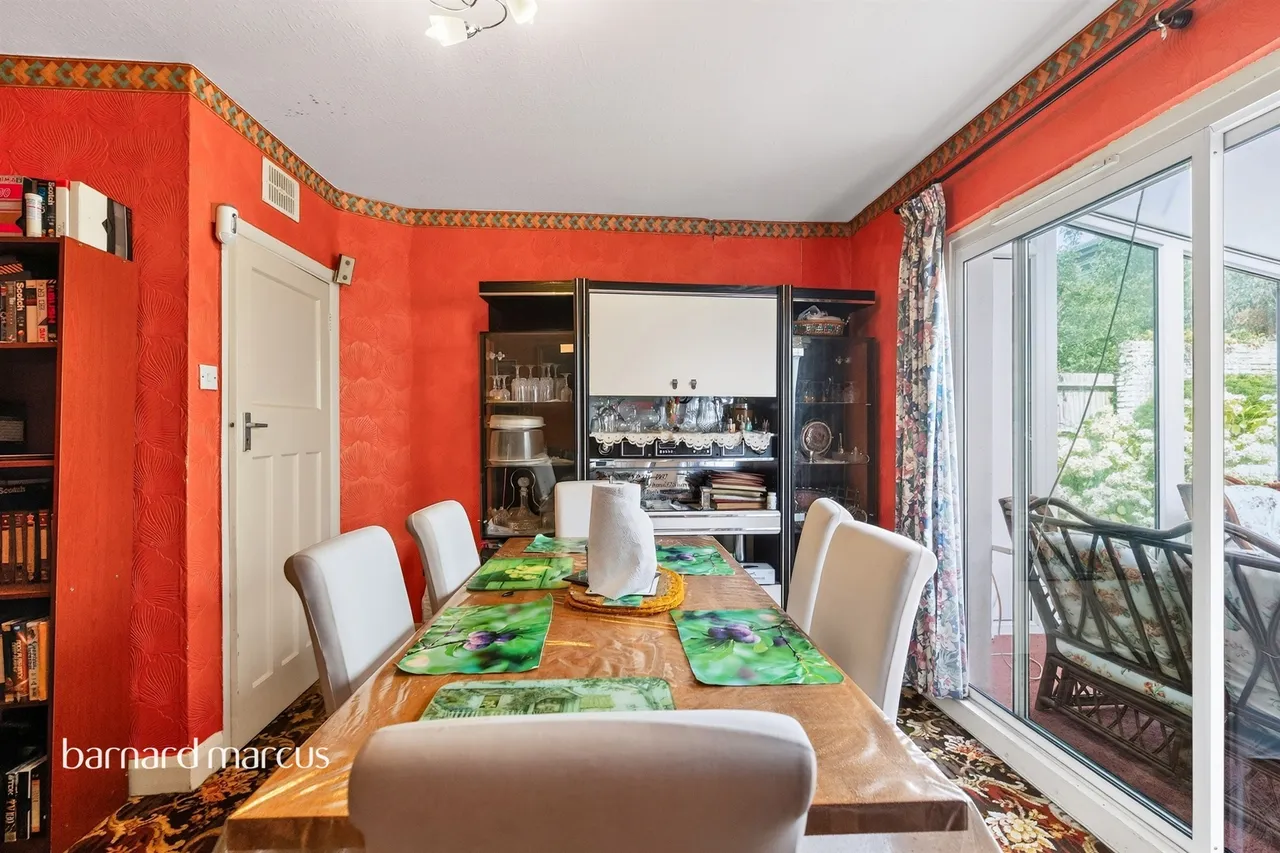 Barforth Road, London, SE15, photo 9