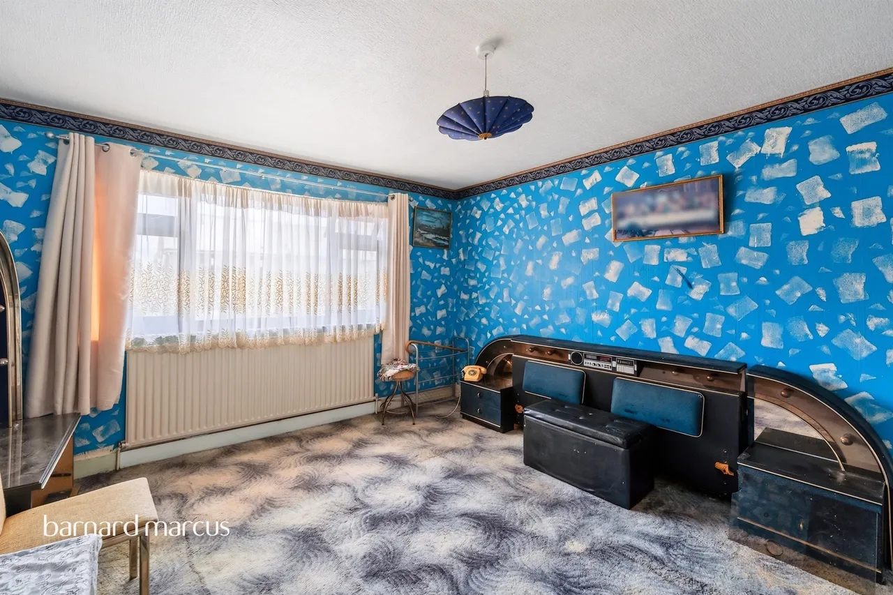 Barforth Road, London, SE15, photo 13