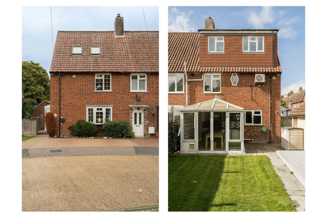 Howard Close, Walton On The Hill, KT20, photo 26