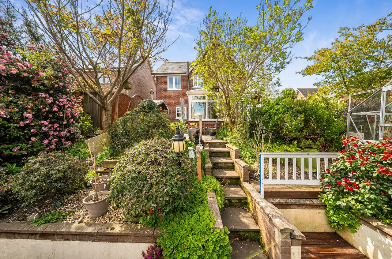 Parc Yr Onnen, Llanfair Caereinion, photo 21