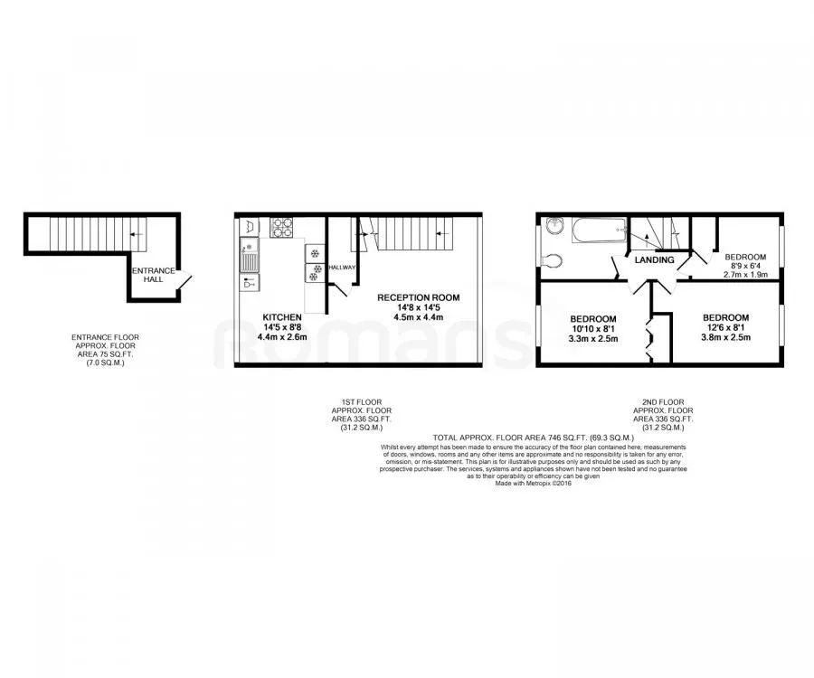 Dedworth Road, Windsor, SL4, photo 6