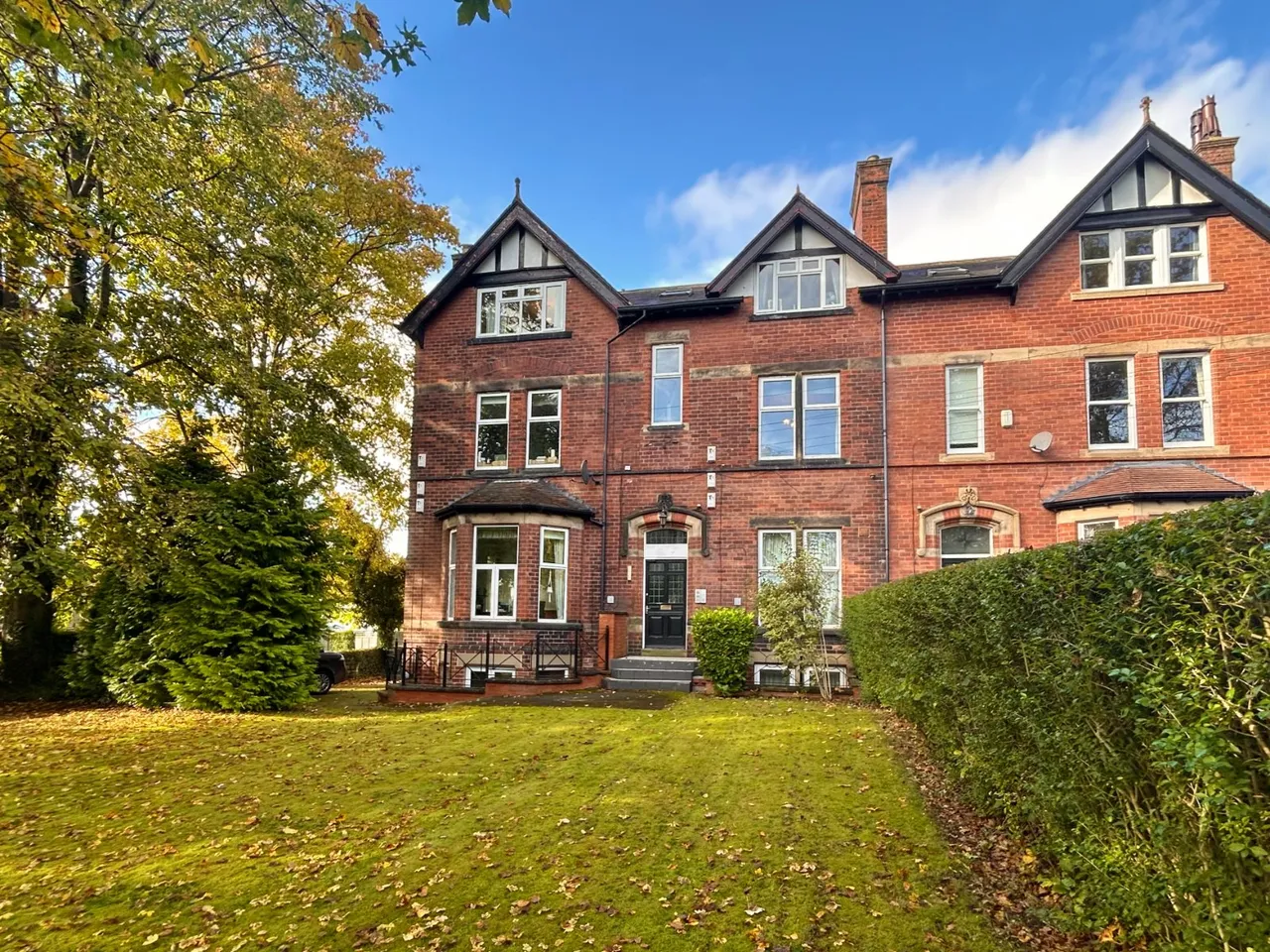 Weetwood Lane, Weetwood, LS16, photo 2