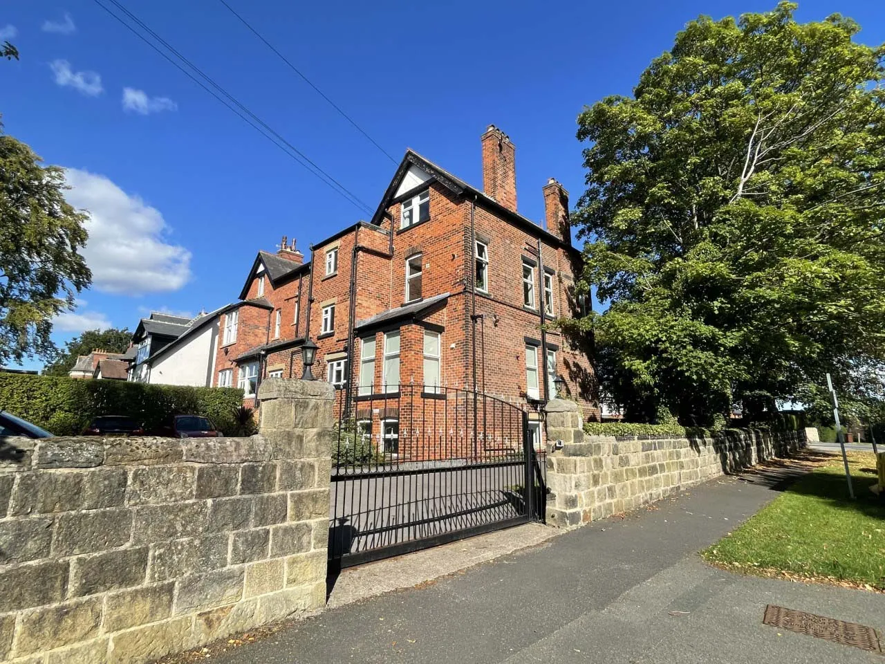 Weetwood Lane, Weetwood, LS16, photo 12