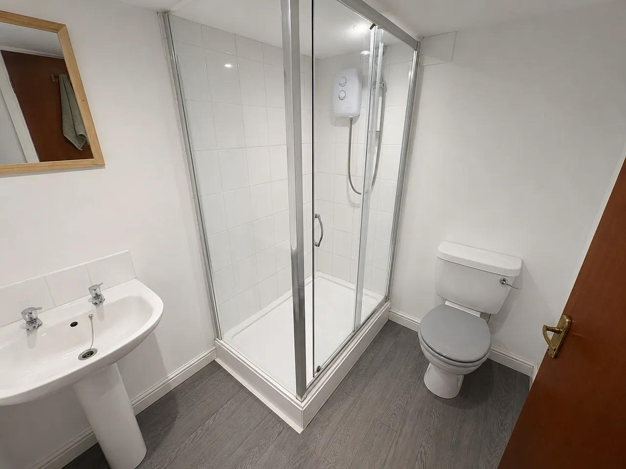 Alexandra Road, Sale, M33, photo 9