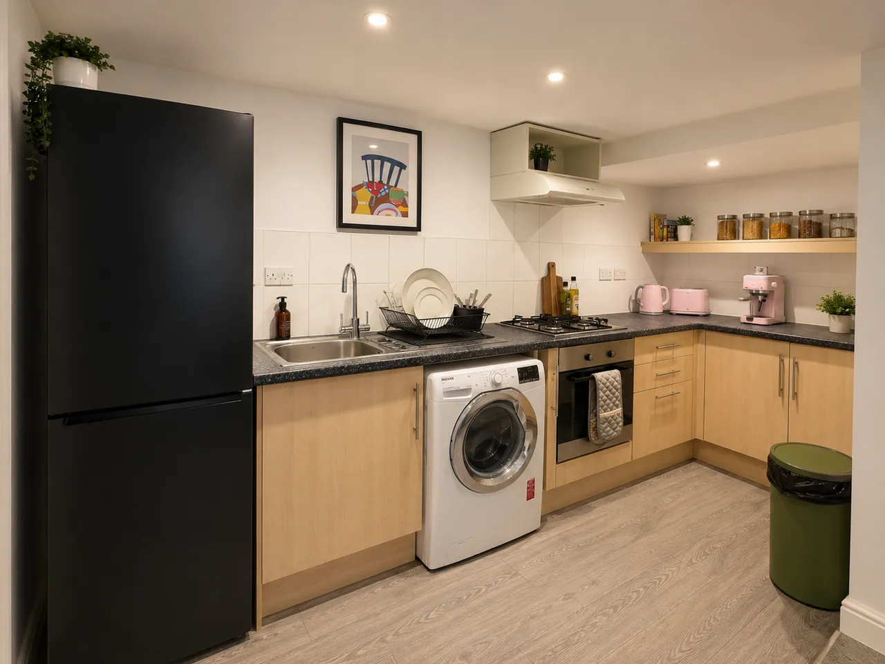 Alexandra Road, Sale, M33, photo 5
