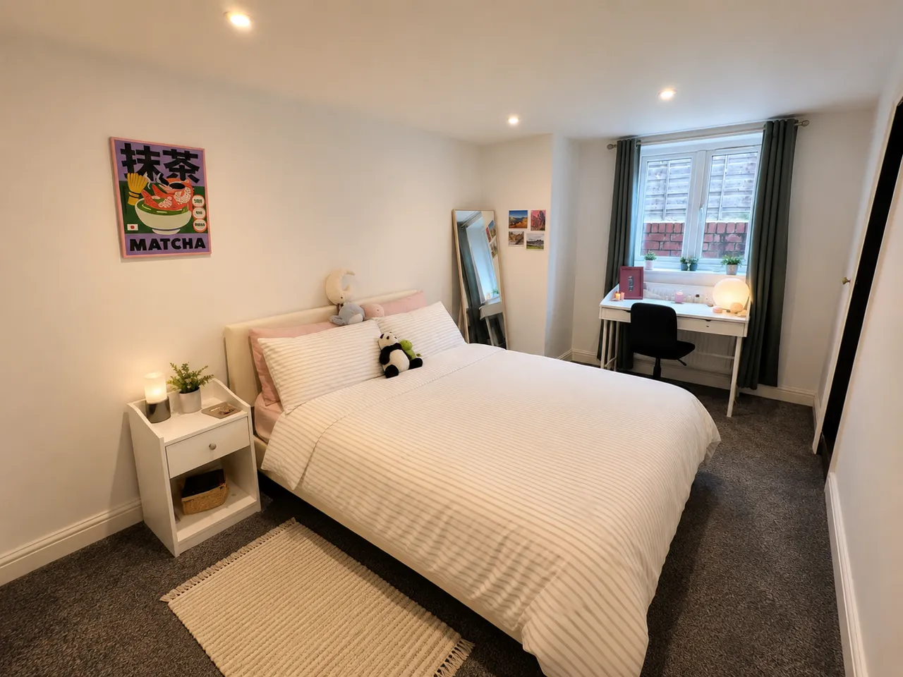 Alexandra Road, Sale, M33, photo 8