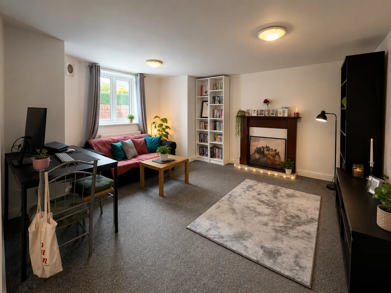 Alexandra Road, Sale, M33, photo 6